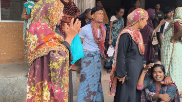 মুন্সীগঞ্জে আওয়ামী লীগের দুপক্ষের সংঘর্ষে যুবক নিহত, গুলিবিদ্ধ আরও ১