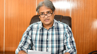 সরকারের নির্দেশনা উপেক্ষা করে উদীচীর অনুষ্ঠান অনাকাঙ্ক্ষিত-দুঃখজনক: তথ্য প্রতিমন্ত্রী