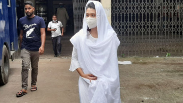 আয়েশা সিদ্দিকা মিন্নি