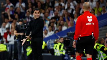 Xavi Hernandez