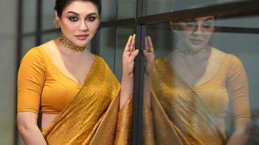 জয়া আহসান