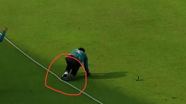 Mushfiqur Rahim