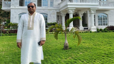 ঋণ খেলাপি: জেসিকা গ্রুপের চেয়ারম্যানের বিরুদ্ধে গ্রেপ্তারি পরোয়ানা