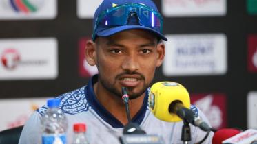 Najmul Hossain Shanto