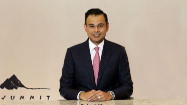 সামিট করপোরেশন, সামিট, ফয়সাল খান, মুহাম্মদ আজিজ খান,