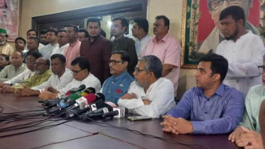 ওবায়দুল কাদের