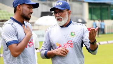 Najmul Hossain Shanto