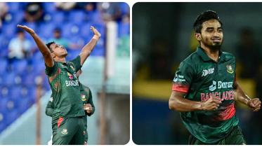 Mohammad Saifuddin & Tanzim Hasan Sakib