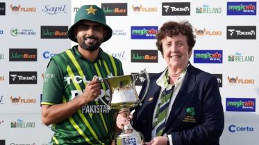 bABAR AZAM