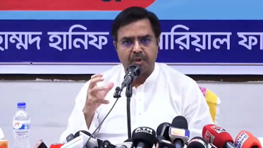 করপোরেশনের সিটি টোলের নামে চাঁদাবাজি বন্ধ হলে দ্রব্যমূল্য কমবে: সাঈদ খোকন