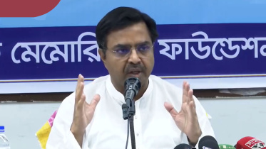 ডেঙ্গু আক্রান্তের সংখ্যা নিয়ে বর্তমান কর্তৃপক্ষের তথ্য অসত্য: সাঈদ খোকন