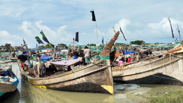 মাছ ধরায় নিষেধাজ্ঞা