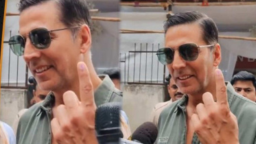 অক্ষয় কুমার