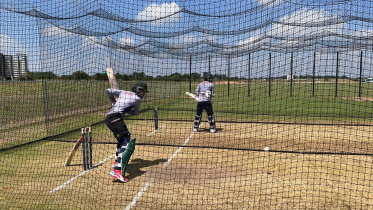 Bangladesh Cricket Team