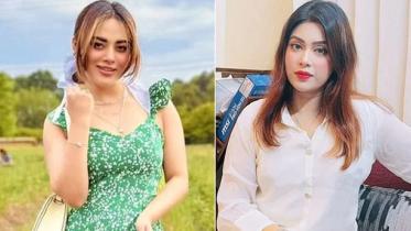 তমা মির্জা