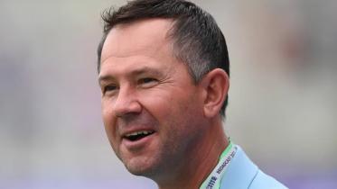 Ricky Ponting 