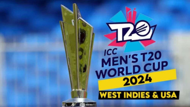 T20 World Cup 2024