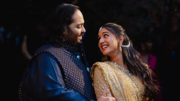 অনন্ত আম্বানি, রাধিকা মার্চেন্ট, মুকেশ আম্বানি, নীতা আম্বানি, অনন্ত আম্বানি বিয়ে,