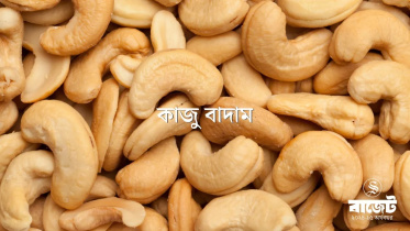 বাড়বে কাজু বাদামের দাম