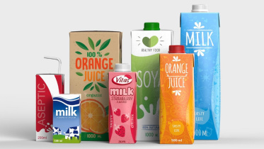 প্যাকেটজাত জুস ও তরল দুধের দাম বাড়বে