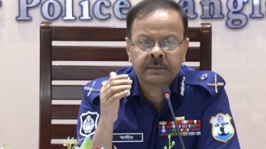 কোরবানির পশুবাহী নৌযানে ব্যানার থাকতে হবে কোন ঘাটে যাবে: নৌ পুলিশ