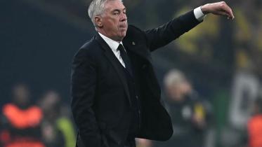 Carlo Ancelotti