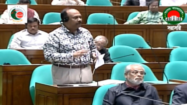 সাবেক অর্থমন্ত্রী কথা শুনতেন না, বোবা ছিলেন: চুন্নু