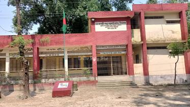 সরকারি স্কুল