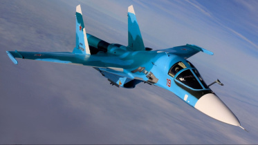 Sukhoi