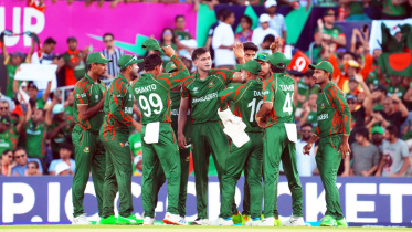 Bangladesh Cricket 