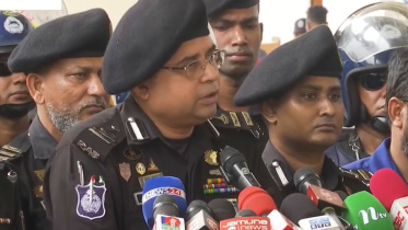 গোয়েন্দা নজরদারি অব্যাহত আছে, টিকিট কালোবাজারির অভিযোগ থাকবে না: র‌্যাব