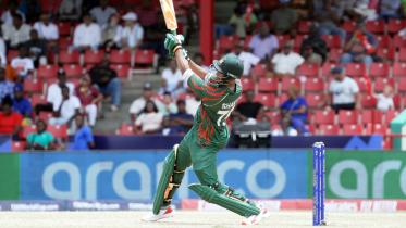 Shakib Al Hasan