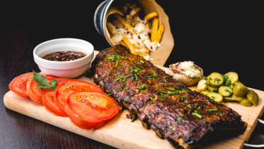 বিফ স্টেক রেসিপি