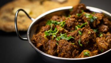 গরুর মাংসের রেসিপি