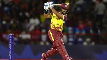 nicholas pooran