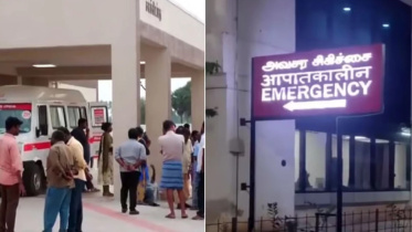 তামিলনাড়ুতে বিষাক্ত মদ পান করে ২৯ জনের মৃত্যু। ছবি: ইউএনবি