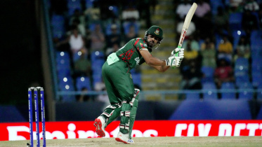 Najmul Hossain Shanto