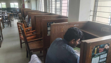 ছয় মাসের বিল বকেয়া থাকায় চট্টগ্রাম মেডিকেল কলেজের (চমেক) বিদ্যুৎ সংযোগ বিচ্ছিন্ন করেছে বিদ্যুৎ বিতরণ বিভাগ (পিডিবি)।