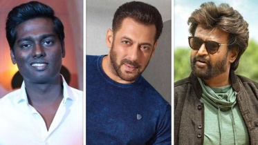 সিকান্দার, সাজিদ নাদিয়াদওয়ালা, এ আর মুরুগাদোস, সালমান খান, অ্যাটলি, শাহরুখ খান, নয়নতারা, বিজয় সেতুপতি, বলিউড, দক্ষিণ ভারতীয় সিনেমা,