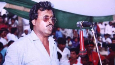 সফিকুল শিকদার