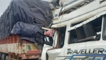 কর্ণাটকে সড়ক দুর্ঘটনায় ১৩ জন নিহত। ছবি: স্টেটসম্যান