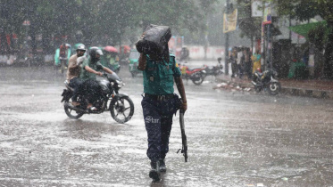 কোথায় কেমন বৃষ্টি হবে, গরম কমছে না কেন
