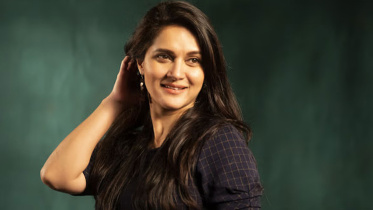 কলকাতার সিনেমায় প্রত্যাশার চেয়ে বেশি পেয়েছি: মিথিলা