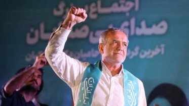 ইরানের প্রেসিডেন্ট