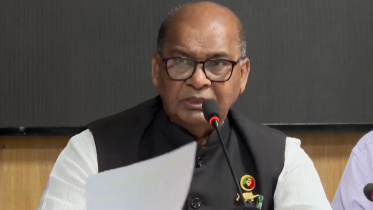 বন্যাকবলিত জেলার সংখ্যা আরও বাড়তে পারে: দুর্যোগ প্রতিমন্ত্রী