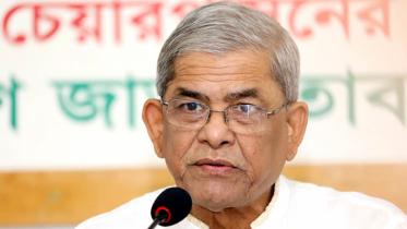 মির্জা ফখরুল ইসলাম আলমগীর