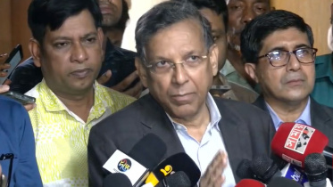 আদালতে যাওয়ায় শিক্ষার্থীদের আইনমন্ত্রীর সাধুবাদ, প্রত্যাশা আন্দোলন প্রত্যাহার হবে