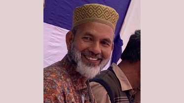 আবেদ আলী