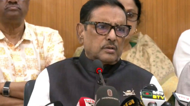 কোটা আন্দোলন নিয়ে নেতাকর্মীদের সতর্ক থাকতে বললেন কাদের