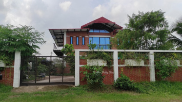 বেনজীর আহমেদ